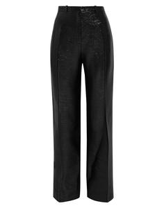 Брюки Rabanne, черный