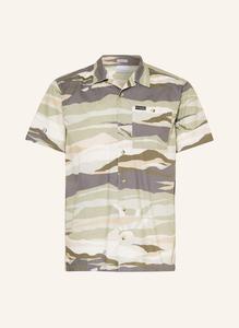 Футболка для улицы сосновый каньон Columbia, мультиколор