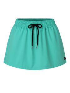 Обычные брюки C&City, бирюзовый