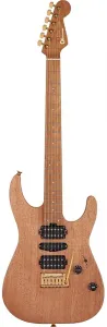 Электрогитара CHARVEL Pro-Mod DK24 HSH 2PT CM из махагони