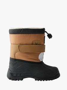 Apline Bear зимние сноу-боты JoJo Maman Bébé, Brown