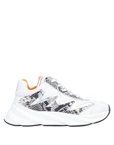 Кроссовки Elena Iachi, белый