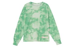 Мужская футболка Jordan, Зеленый