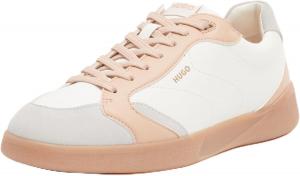 HUGO Женские Современные Кроссовки, Open Beige