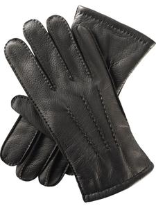 Перчатки BABISTA Full Finger Gloves, черный