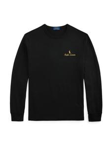 Футболка Polo Ralph Lauren, Black