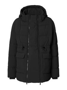 Зимняя куртка Noppies Sauda, черный