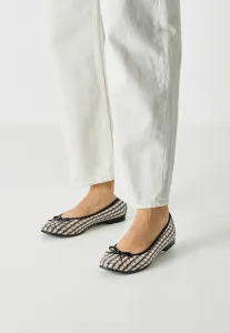 Балетные туфли Tamaris, Black Comb