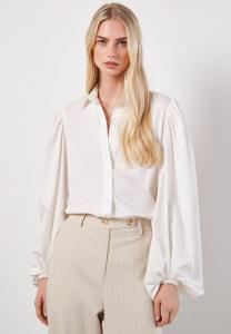 Блуза Apricot STATEMENT SLEEVE, Cream/Beige