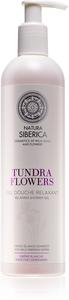 Расслабляющий гель для душа «Цветы тундры Копенгагена» Natura Siberica, 400 мл