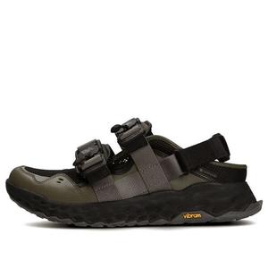 Сандалии сноу пик ниобий концепция 2 New Balance, зеленый