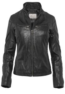 Куртка межсезонная 7ELEVEN SEJina, черный