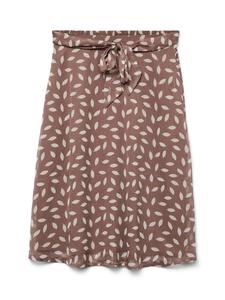 Юбка до колена Vero Moda