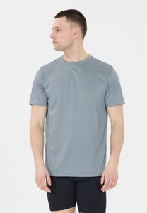 Футболка Endurance VERNON S/S, 2276 Citadel/Stone Blue Denim