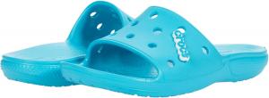 Унисекс сандалии Crocs Classic Slide для взрослых