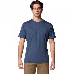 Футболка kwickhike Columbia, синий