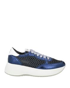 Кроссовки Crime, полуночно-синий