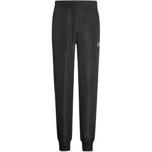 EMPORIO ARMANI Штаны повседневные мужские черные EA7 SS24