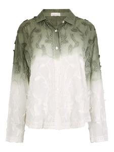 Блуза Apricot, хаки