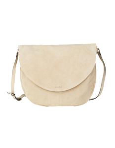 Сумка через плечо curuba Umhängetasche Stella, бежевый
