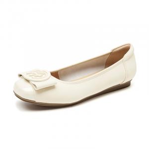 Туфли женские повседневные Women's Casual Shoes Women's Low-Top Dg, белый