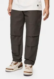 Брюки-Мессенджер Honesty Rules, Dark-Grey