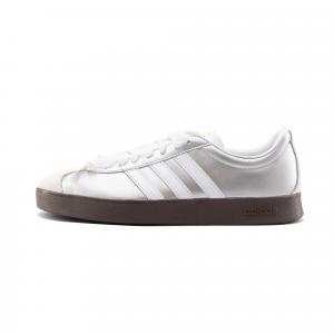 Adidas Neo Кроссовки для скейтбординга Vl Court Classic Dreamy Ballet Low Top унисекс, белые