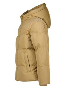 Зимняя куртка Тико бежевого цвета RAIZZED