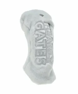 Чехол для рулевой колонки (совместим с двигателем 460 куб. см) (унисекс) Pearly Gates, цвет Light Gray