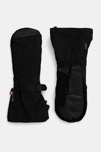 Перчатки Tores Mitten Viking, черный