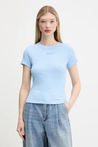 Футболка Tommy Jeans, синий