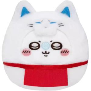 Плюшевая кукла Fushimi Inari Honpo Kyoto Daruma Dolls Trumpets High Chiikawa