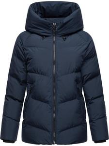 Стеганая куртка cessi Ragwear, синий