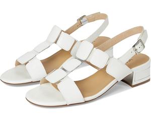 Женские туфли Vaneli Hatty, White Naplak