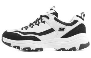 Skechers I-Conik Lifestyle Shoes Men Low-top White/black