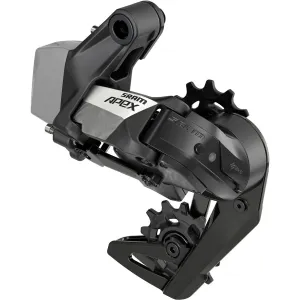 Apex XPLR AXS задний переключатель SRAM, Black