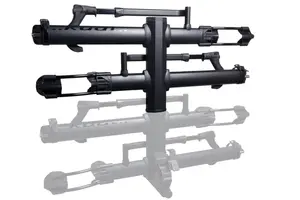 Насадка для двух велосипедов NV Base 2.0 Kuat, Sandy Black