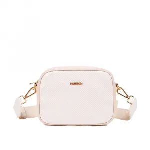 Сумка-кроссбоди Munich Block Fun Camera, бежевый