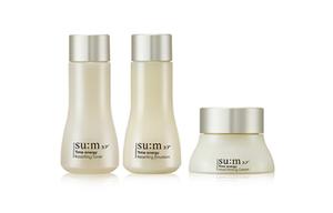 SU M37° Time Skin Collection комплект одежды из 3 предметов SU:M37°