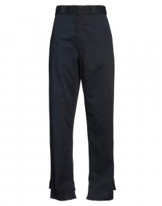 Брюки Palm Angels, полуночно-синий