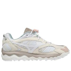 Кроссовки monster evo 'beige' Skechers, бежевый