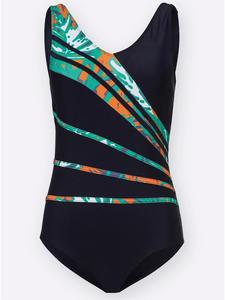 Купальник Sieh an!