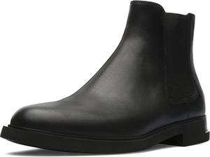 Женские ботинки Camper Iman до щиколотки, Black