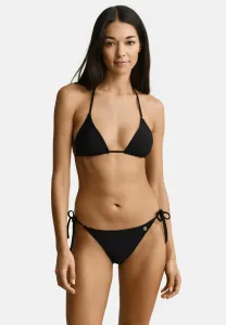 Трусики от бикини с завязками по бокам Gant, Black