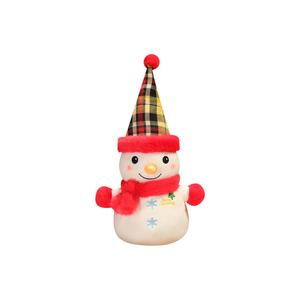 Куклы из коллекции Creative Atmosphere Peaceful Christmas, плюшевая игрушка, высота 30см/40см Small bubble