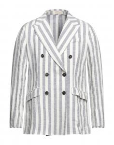 Блейзер Massimo Alba, айвори