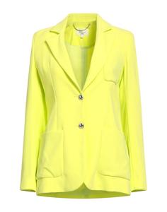 Блейзер JEANS Kocca, пастельно-желтый