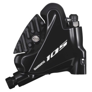 Тормоза Shimano 105 R7000 FM CA Res disc caliper