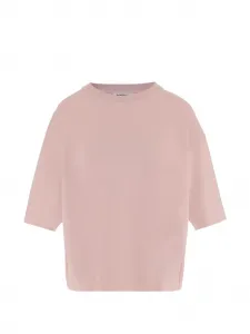 Футболка с короткими рукавами DARKPARK, розовый