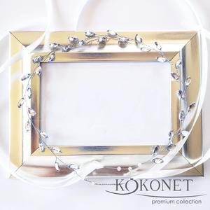 СОФИ свадебный венок Kokonet